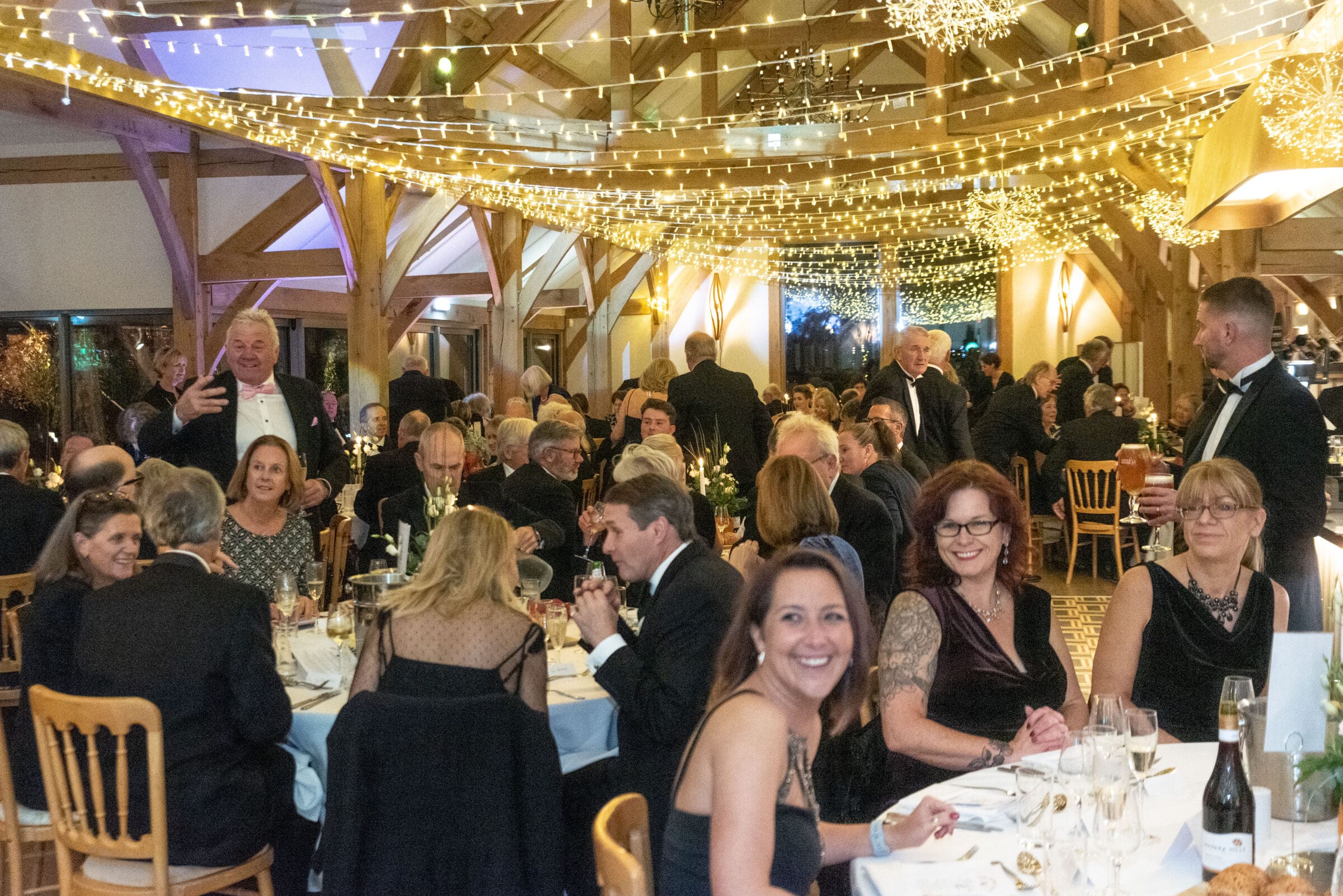 The High Sheriff's Ball October 2025